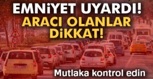 Oto farelerinin 'jammer' oyunu