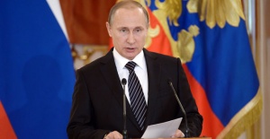 Putin’den kimyasal silah açıklaması