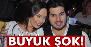Rıza Sarraf ve Ebru Gündeş'in “Yalı Davası”nın ...