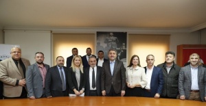 Selim Temurci: “Bu sistem siyaseti tepeden tırnağa yenileyecek”
