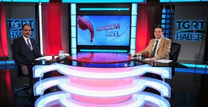 Sözcü Kalın’dan algı operasyonlarına net cevap