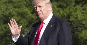 Trump’ın Beyaz Saray’da ilk 100 günü