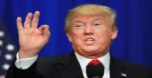 Trump’tan İdlib’teki saldırıya ilişkin açıklama
