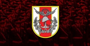 TSK'dan açıklama