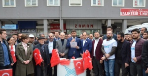 TÜGVA’dan referanduma evet desteği