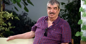 Ünlü Oyuncu hayatını kaybetti!