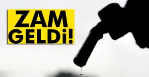 Zam Geldi!