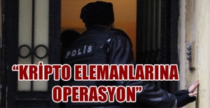 42 ilde FETÖ operasyonu