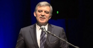 Abdullah Gül'den AK Parti kongresine mesaj