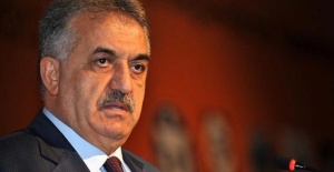 AK Parti’li Yazıcı: