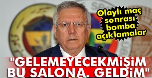 Aziz Yıldırım: