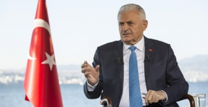 Başbakan müjdeyi verdi! 1-2 hafta içinde başlıyor