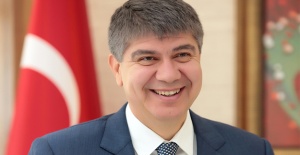 Başkan Türel’e zor görev