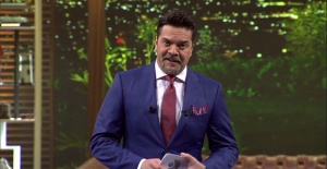 'Beyaz Show'da flaş gelişme
