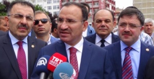 Bozdağ’dan ABD ile 'FETÖ müzakeresinin uzatılması' talimatı