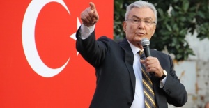 CHP'de Baykal Bombası...