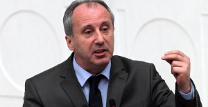 CHP'de deprem! Muharrem İnce kazan kaldırdı