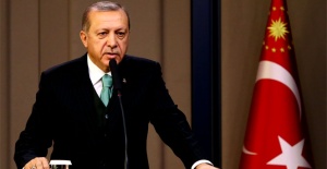 Cumhurbaşkanı Erdoğan NATO zirvesinde
