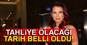 Deniz Seki o tarihte tahliye olacak