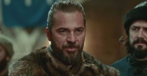 Diriliş Ertuğrul'dan flaş itiraf!