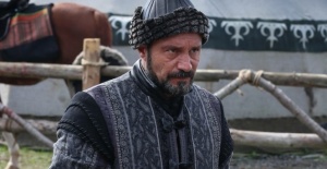Diriliş Ertuğrul'da iki ayrılık birden