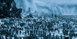 FETÖ'nün 'Game of Thrones kumpası'