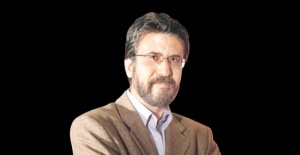 Gazeteci Akif Emre hayatını kaybetti!