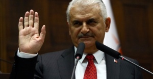 ’Genel Başkan’ olarak son hitap