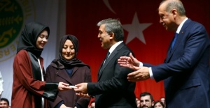 Gül Ailesinin Mutlu Günü