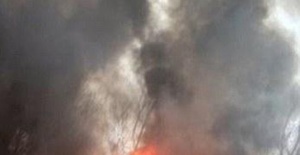 Halep’te patlama: 5 ölü, 10 yaralı
