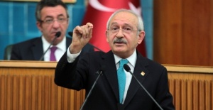 Kılıçdaroğlu: Kavga edenleri gerekirse kapının önüne koyacağız