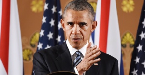 Obama desteklediği Cumhurbaşkanı adayını açıkladı