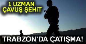 Trabzon'da Çatışma!