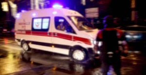 Trabzon'da Fıkra Gibi Olay!