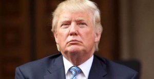 Trump'a bir şok daha! Adaylıktan çekildi...