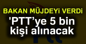Ulaştırma Bakanı Arslan müjdeyi verdi