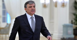 Abdullah Gül Rus televizyonuna konuştu