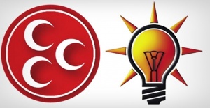 AK Parti'den MHP'ye Kritik Çağrı!
