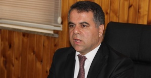 AK Partili Belediye Başkanı görevden alındı