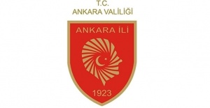 Ankara Valiliği dolandırıcılara karşı uyardı