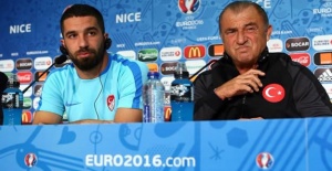 Arda Turan'ın saldırdığı gazeteci konuştu!
