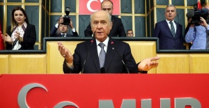 Bahçeli’den Katar krizine ilişkin açıklama