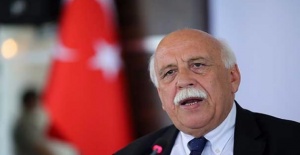 Bakan Avcı'nın acı günü!