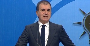 Bakan Çelik'ten Almanya'ya tepki: 'Çifte standardın merkezi'