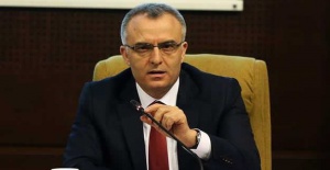 Bakan'dan flaş Mavi Marmara açıklaması!
