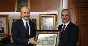 Bakan Soylu: