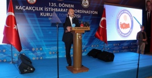 Bakan Soylu: