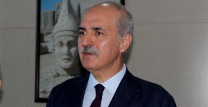 Başbakan Yardımcısı Kurtulmuş’tan Afrin açıklaması