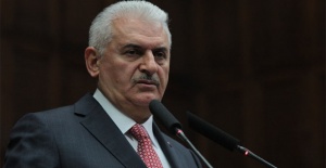 Başbakan Yıldırım, BBP Genel Başkanı Destici'yi kabul etti