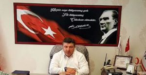 Başkan Karadeniz'den Bayram Mesajı